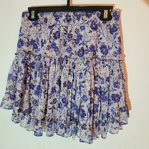 Misa Los Angeles Marion Skirt